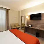 Western Park מלון 4*
