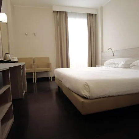 Hotel Western Park