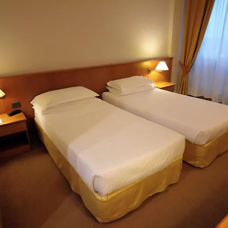 Western Park Hotel