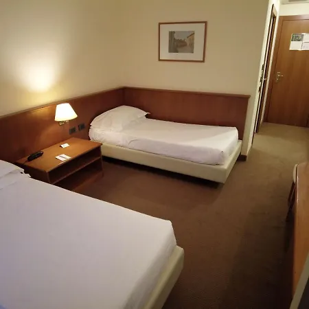 Western Park Hotel Piacenza