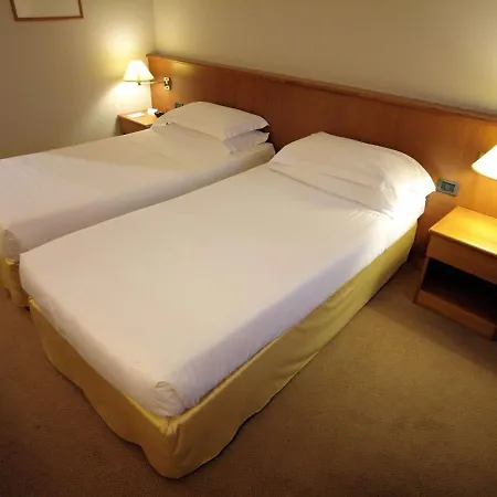 ベスト ウエスタン パーク 4*