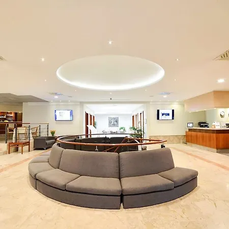 Western Park 4* بياتشينسا