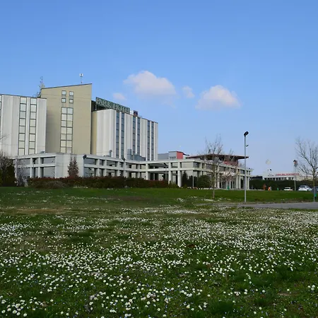 فندق Western Park