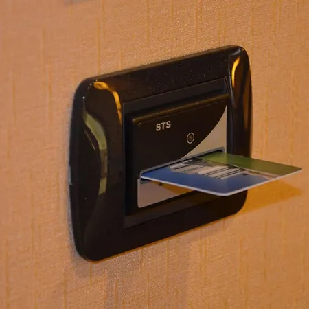 Western Park فندق 4*