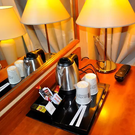 فندق Western Park 4*