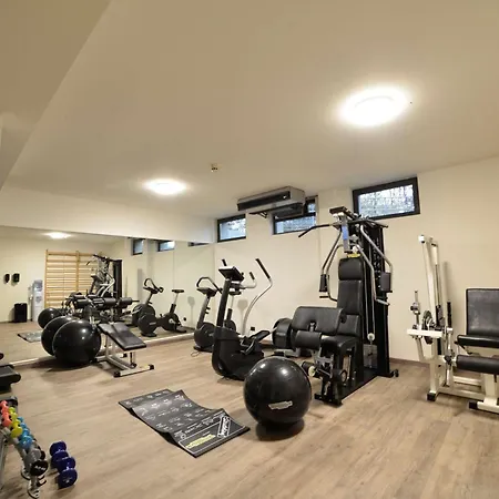 فندق Western Park بياتشينسا