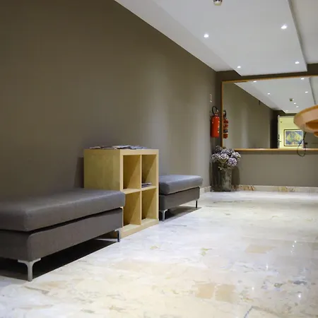 Western Park فندق