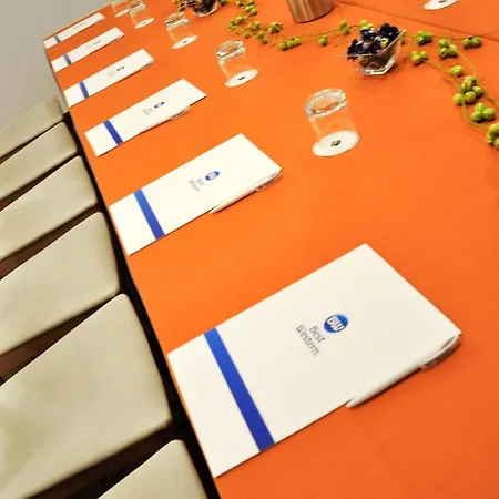 فندق Western Park