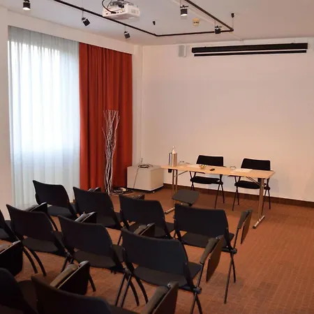 فندق Western Park