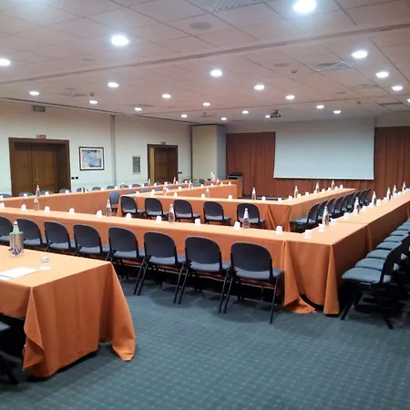 Western Park 4* بياتشينسا