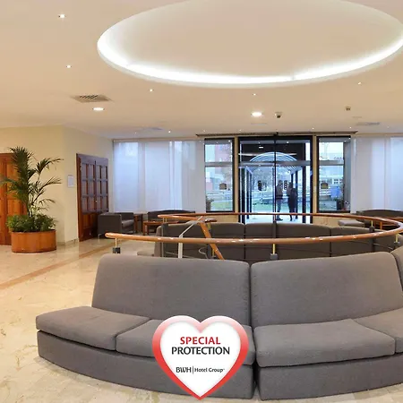 Western Park فندق 4*