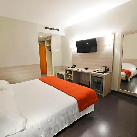 Western Park فندق