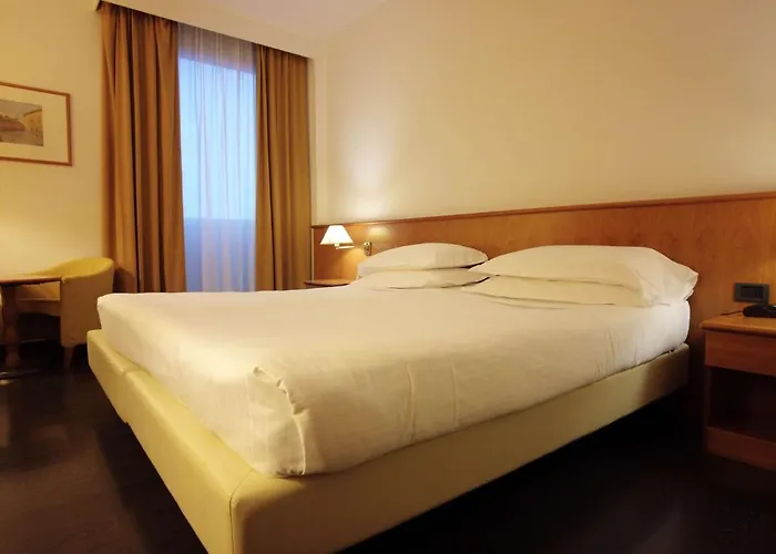 Western Park 4* Plaisance