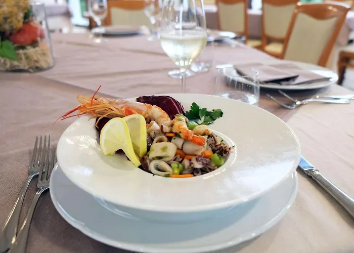 Western Park 4* Plaisance