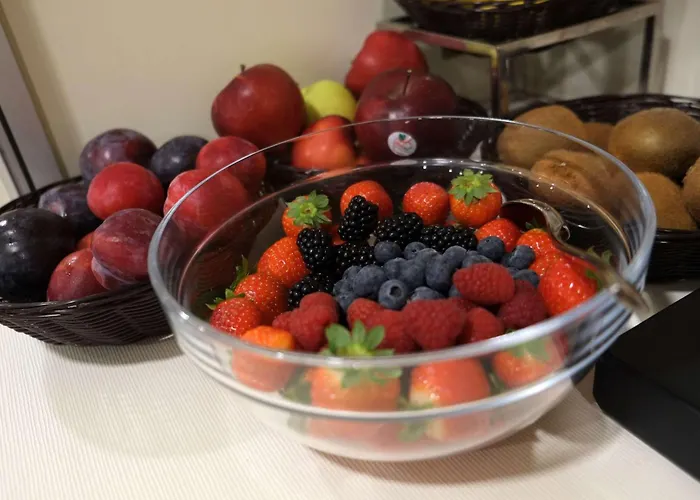 Western Park 4* Plaisance