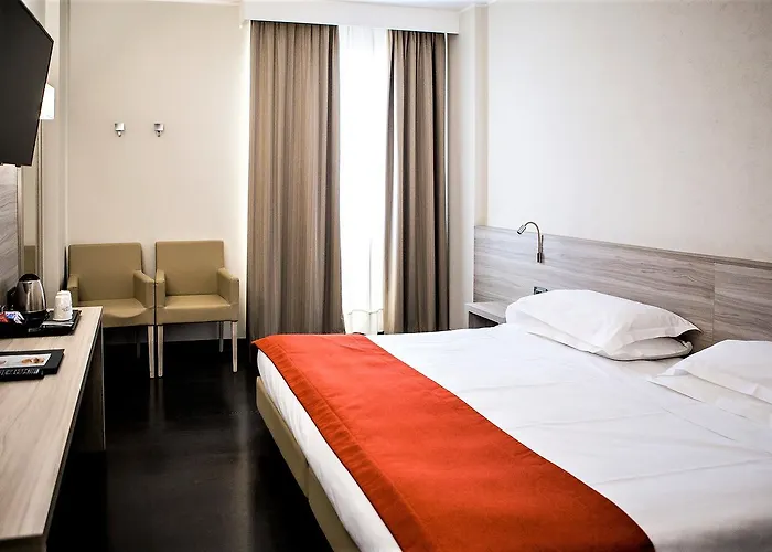 Western Park Plaisance