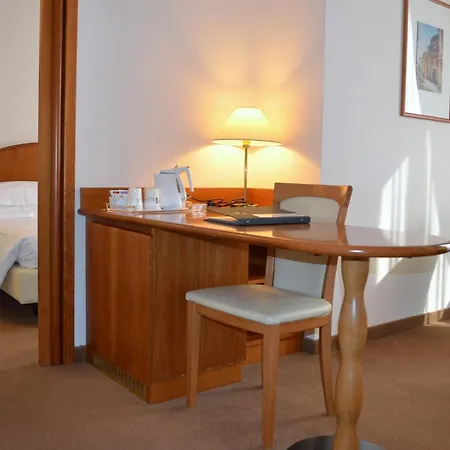 Western Park 피아첸차