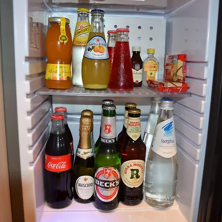 Western Park 4* 피아첸차