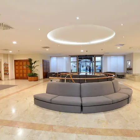 Hotel Western Park Plaisance