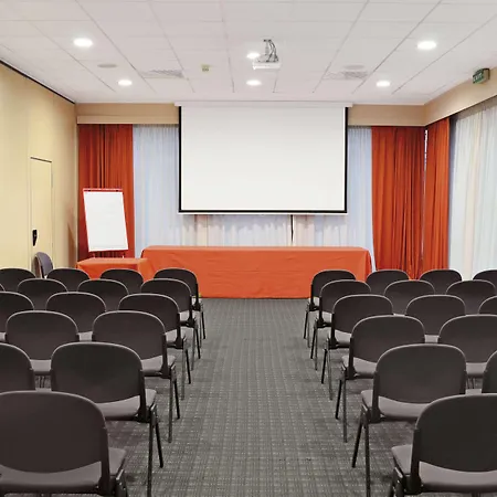 Hotel Western Park 4*