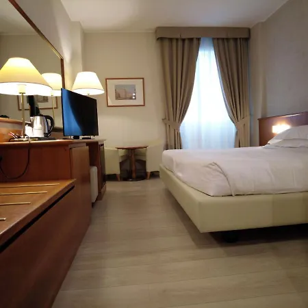 Western Park Hotel Piacenza