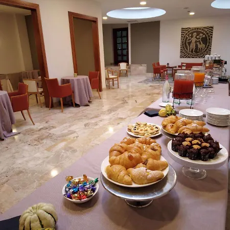Hotel Western Park 4*