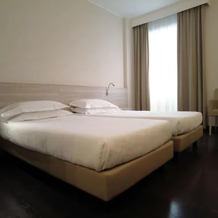 Hotel Western Park Piacenza
