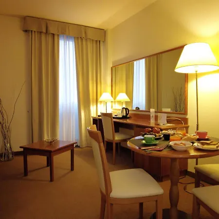 Western Park Hotel Piacenza