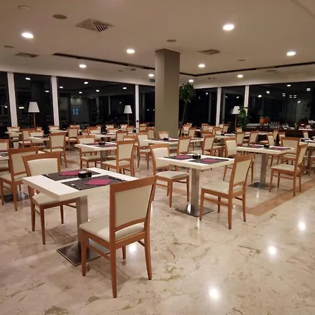 Western Park 4* Plaisance