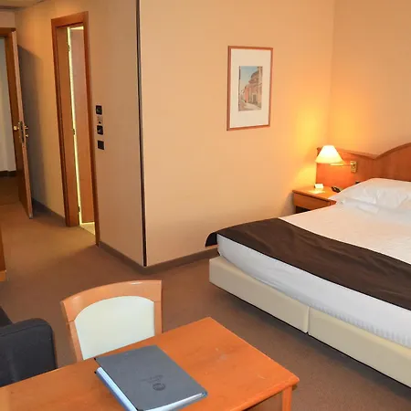 Hotel Western Park Plaisance