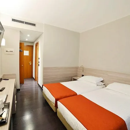 Western Park 4*