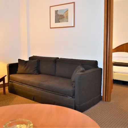 Hotel Western Park 4*