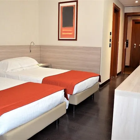 Western Park Hotel