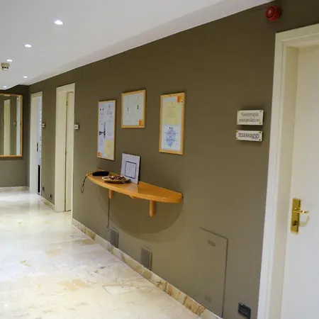 Western Park 피아첸차