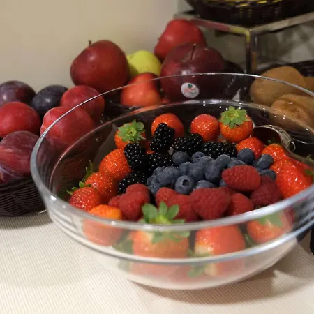 Western Park 4* 피아첸차