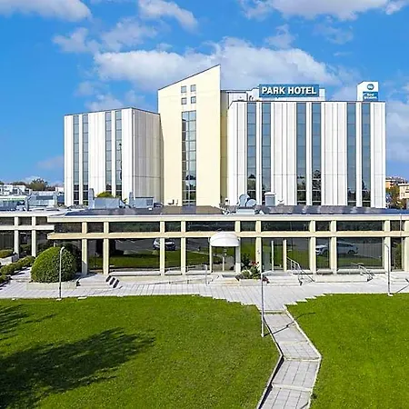 Hotel Western Park 4*