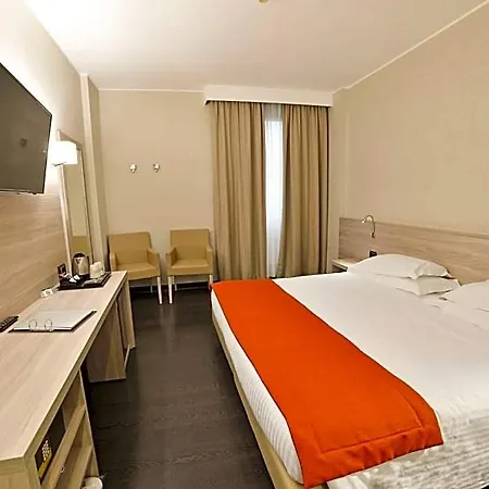 Western Park Hotel