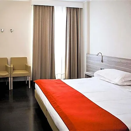 Hotel Western Park Piacenza