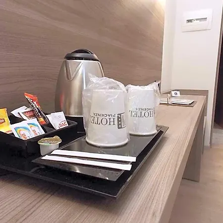 Hotel Western Park Piacenza