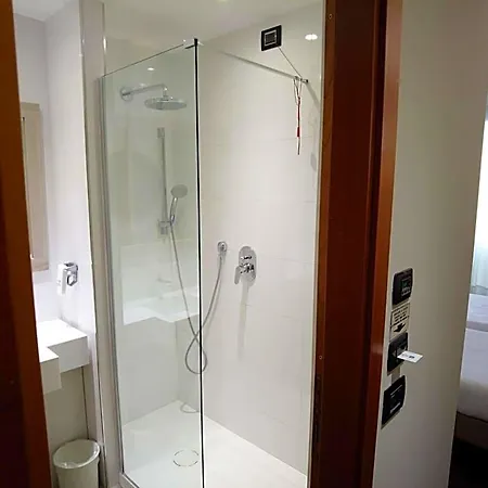 Western Park Hotel Piacenza