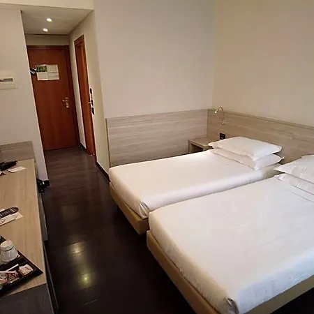 Hotel Western Park Piacenza