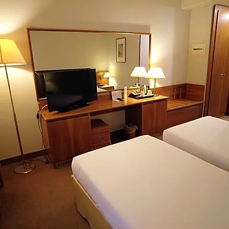 Hotel Western Park