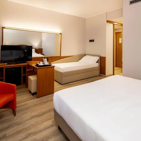 Western Park Hotel Plasencia