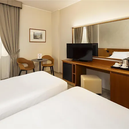 Western Park 4* Plasencia