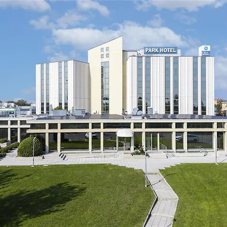 Hotel Western Park Plasencia