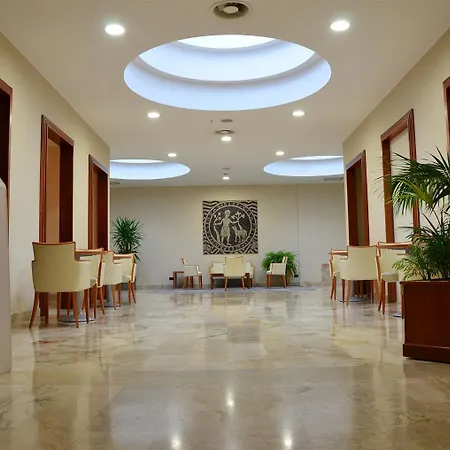 Western Park 4*