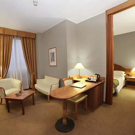 Western Park 호텔 피아첸차