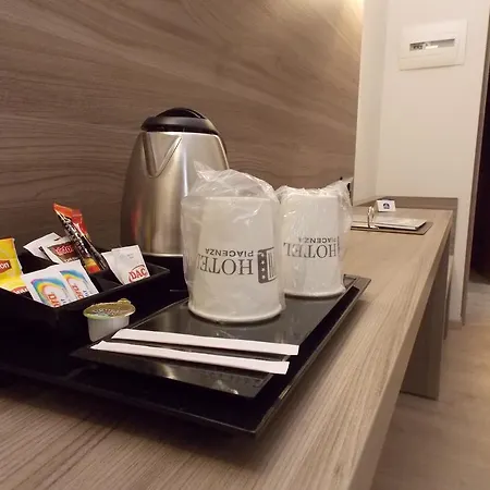 Hotel Western Park 4*