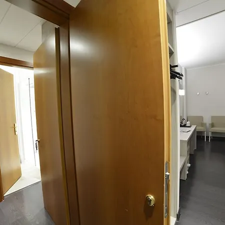 Western Park 호텔 피아첸차