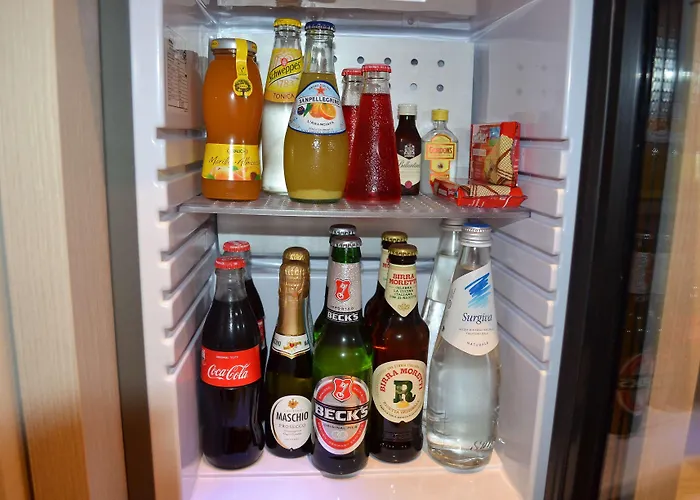 Western Park 4* Piacenza